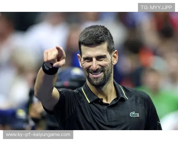 德约称赞年轻对手表现，仍保持王者风范，德约出道